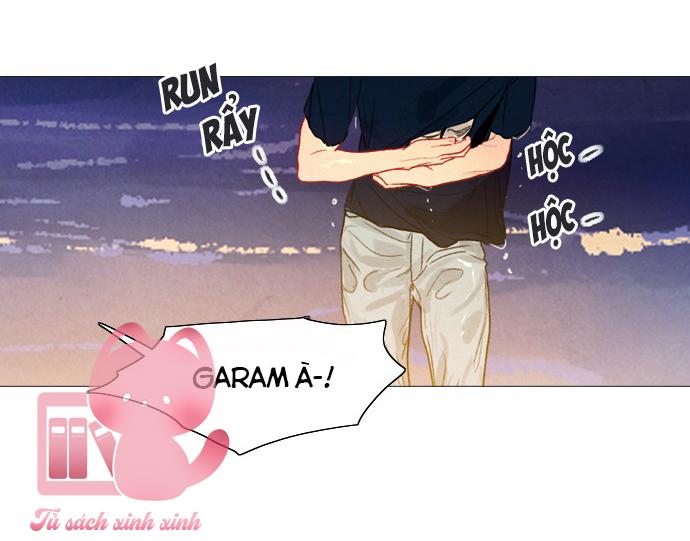 Thần Bí - Chap 39