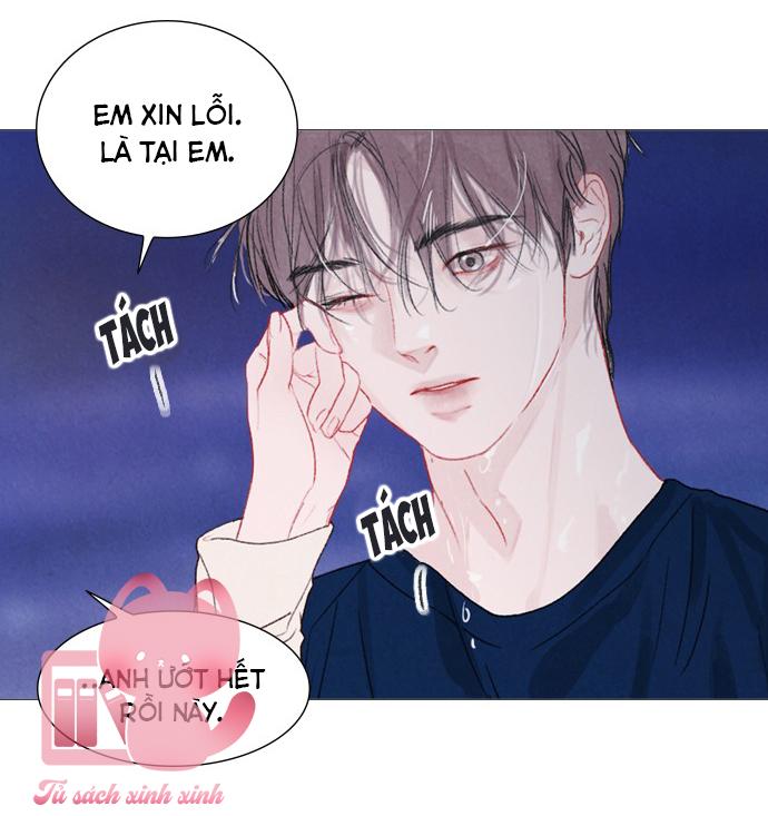 Thần Bí - Chap 39