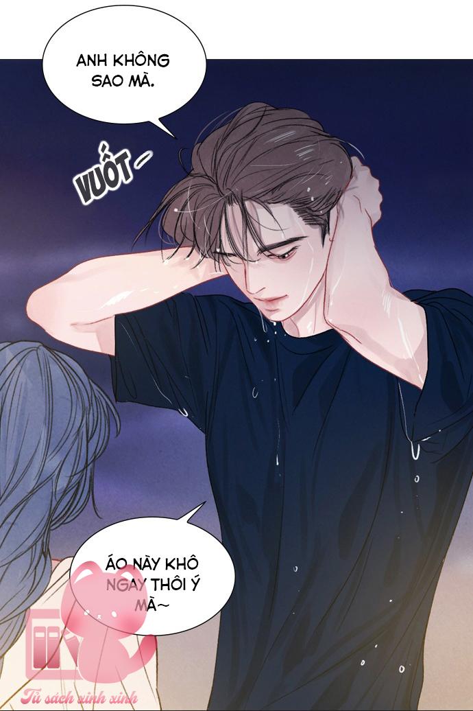 Thần Bí - Chap 39