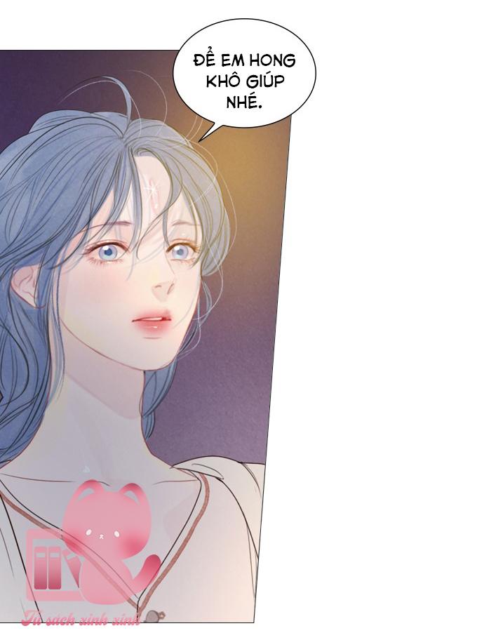 Thần Bí - Chap 39