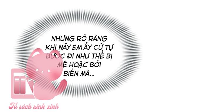 Thần Bí - Chap 39