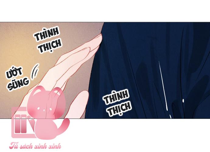 Thần Bí - Chap 39