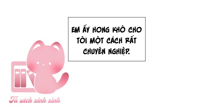 Thần Bí - Chap 39