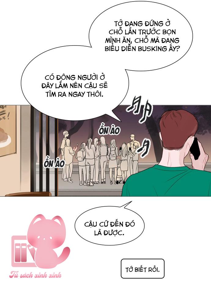 Thần Bí - Chap 39