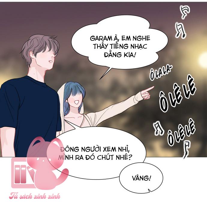 Thần Bí - Chap 39