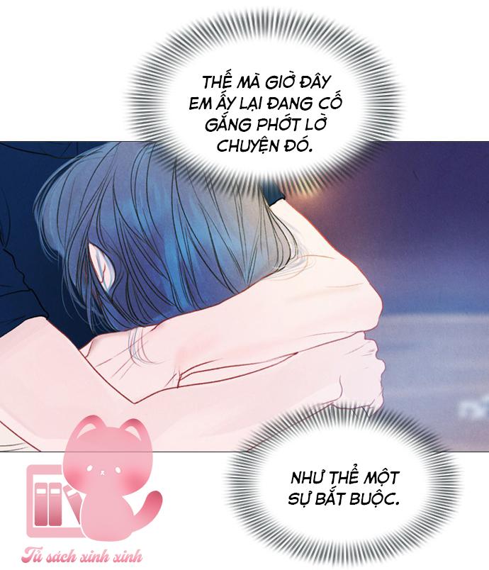 Thần Bí - Chap 39