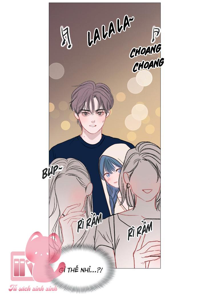 Thần Bí - Chap 39