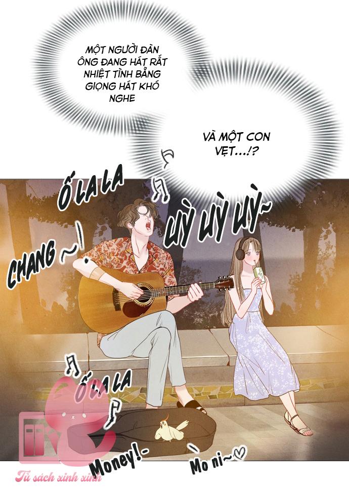 Thần Bí - Chap 39