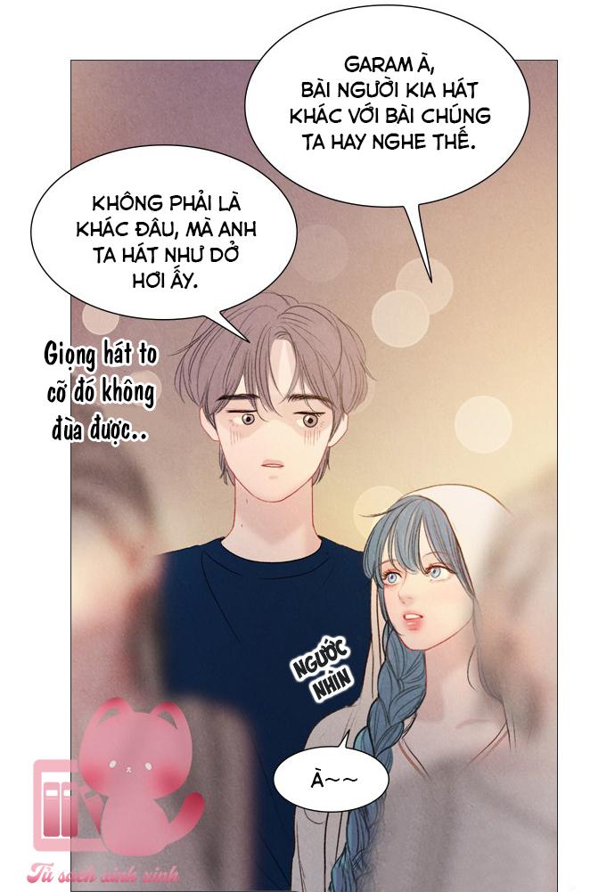 Thần Bí - Chap 39