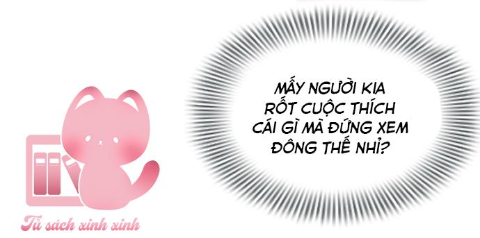 Thần Bí - Chap 39