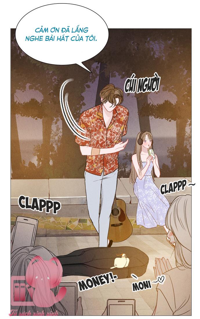 Thần Bí - Chap 39