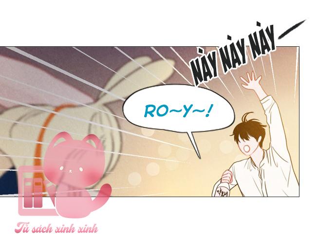 Thần Bí - Chap 39