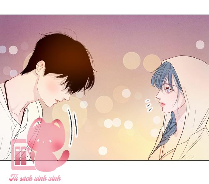 Thần Bí - Chap 39