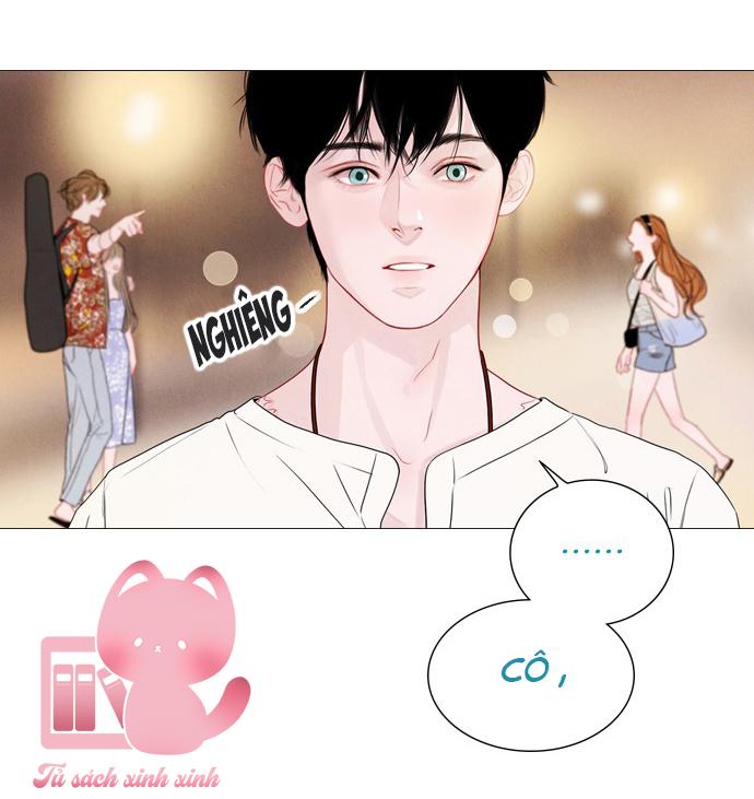 Thần Bí - Chap 39