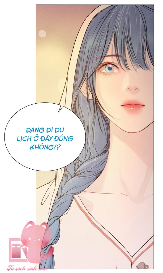 Thần Bí - Chap 39