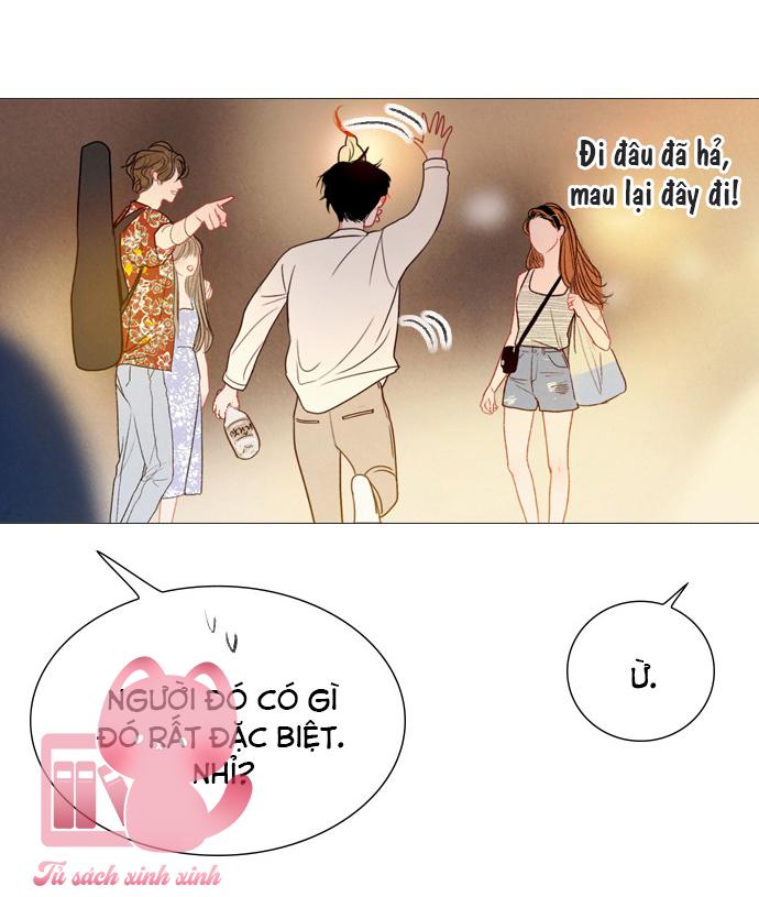 Thần Bí - Chap 39