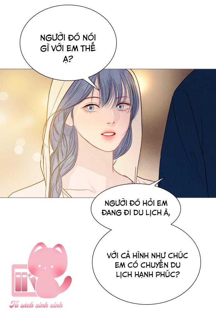 Thần Bí - Chap 39