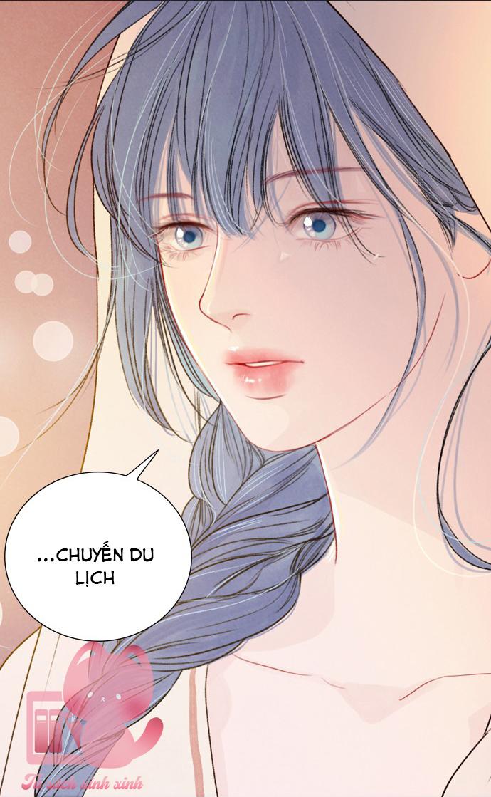 Thần Bí - Chap 39