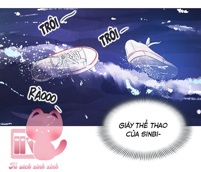 Thần Bí - Chap 39