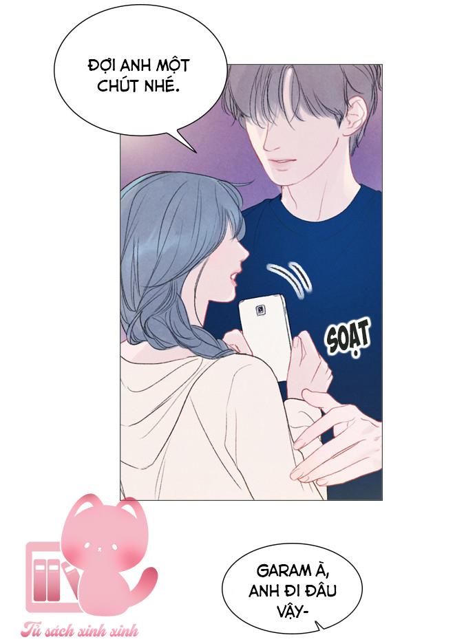 Thần Bí - Chap 39