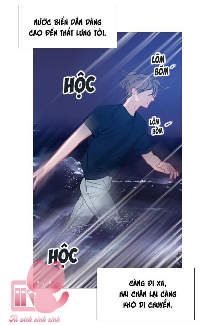 Thần Bí - Chap 39