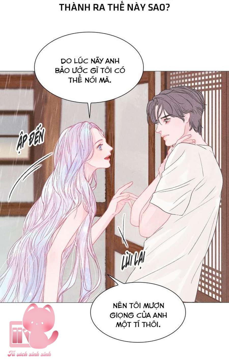 Thần Bí - Chap 4