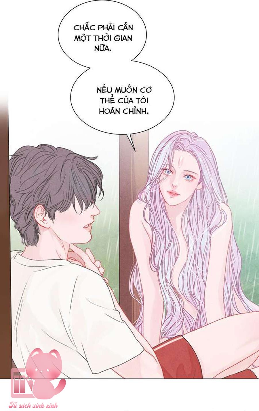 Thần Bí - Chap 4