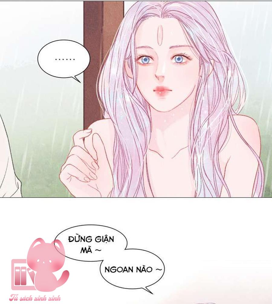 Thần Bí - Chap 4