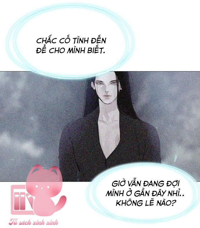 Thần Bí - Chap 40