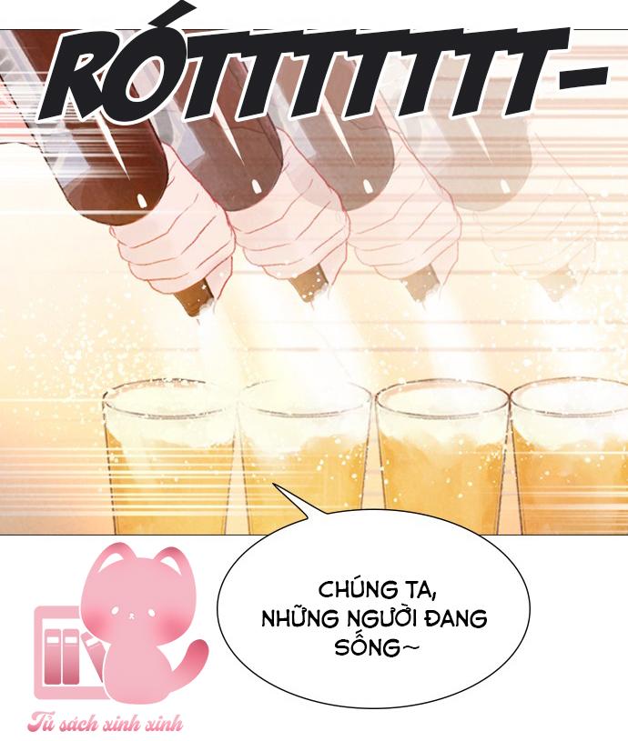 Thần Bí - Chap 40