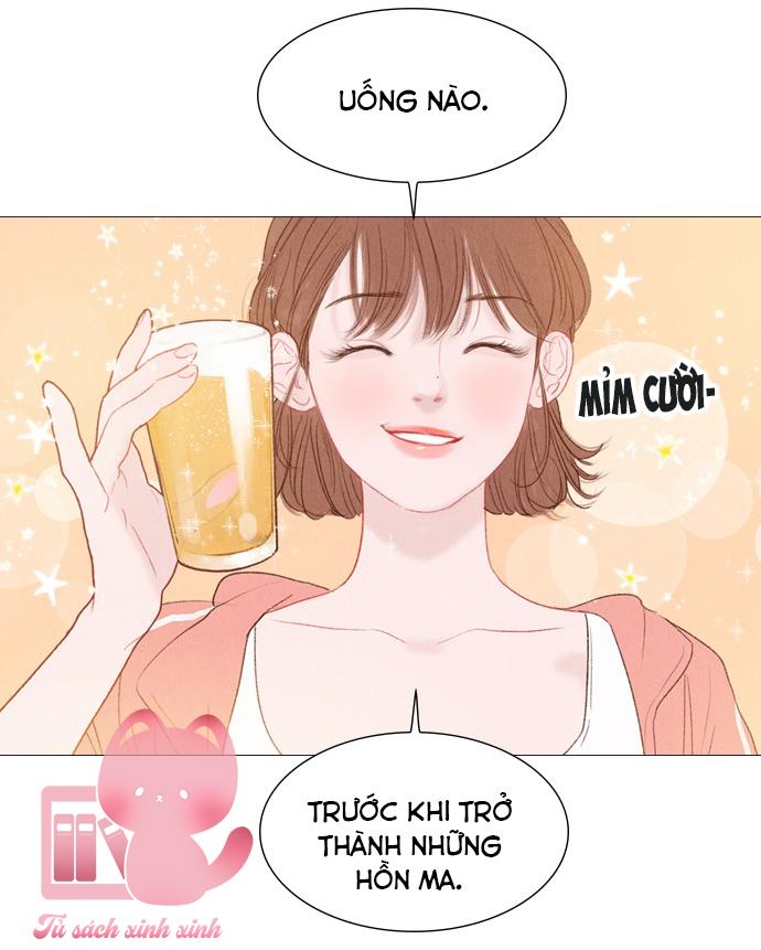 Thần Bí - Chap 40