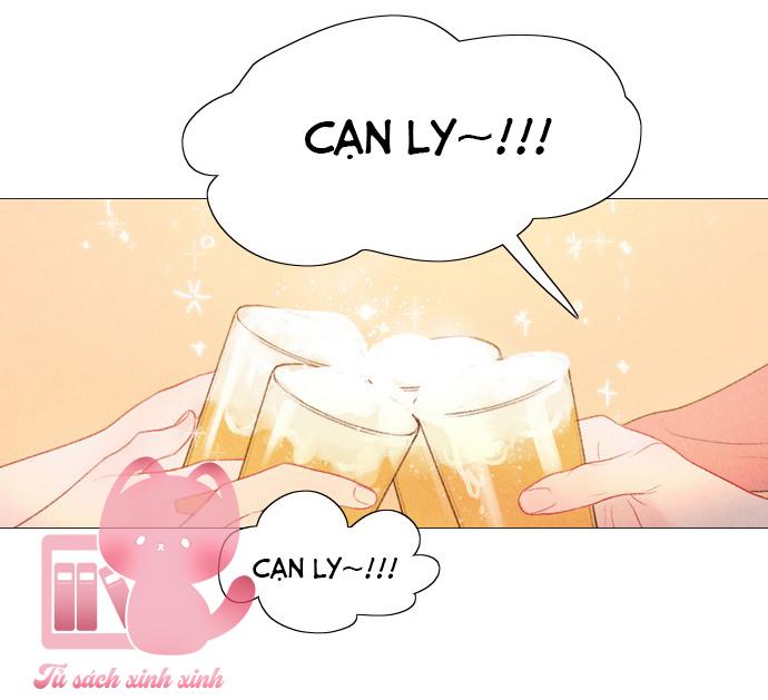 Thần Bí - Chap 40