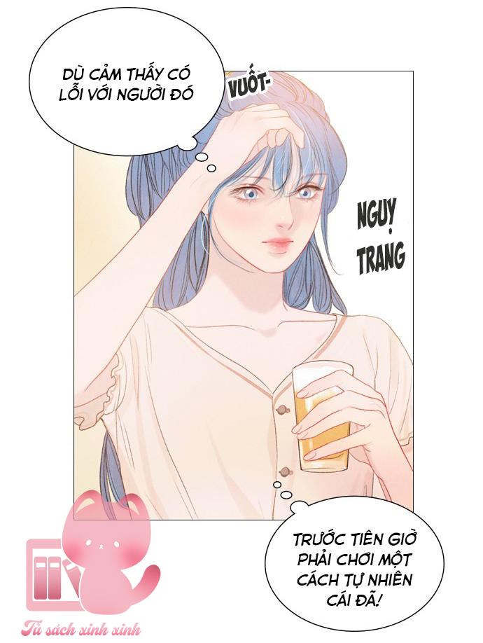 Thần Bí - Chap 40