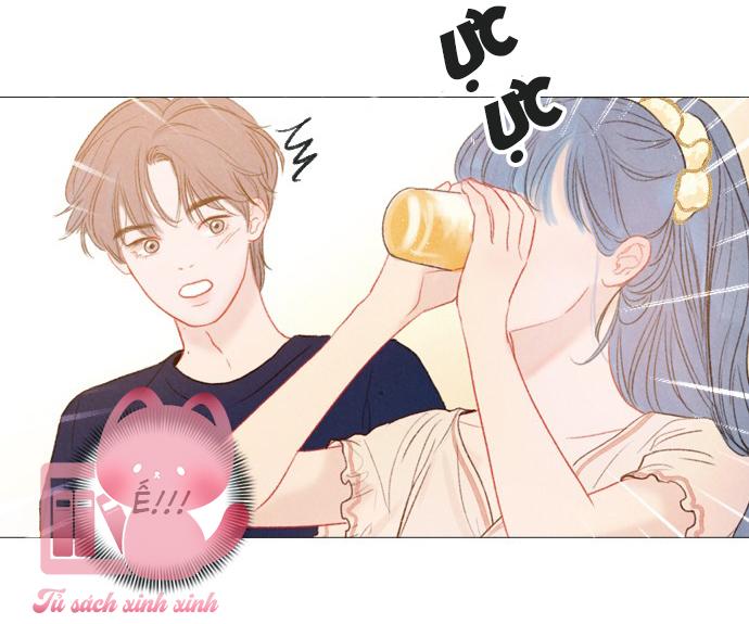 Thần Bí - Chap 40