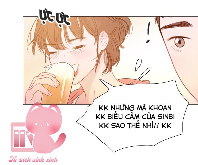 Thần Bí - Chap 40