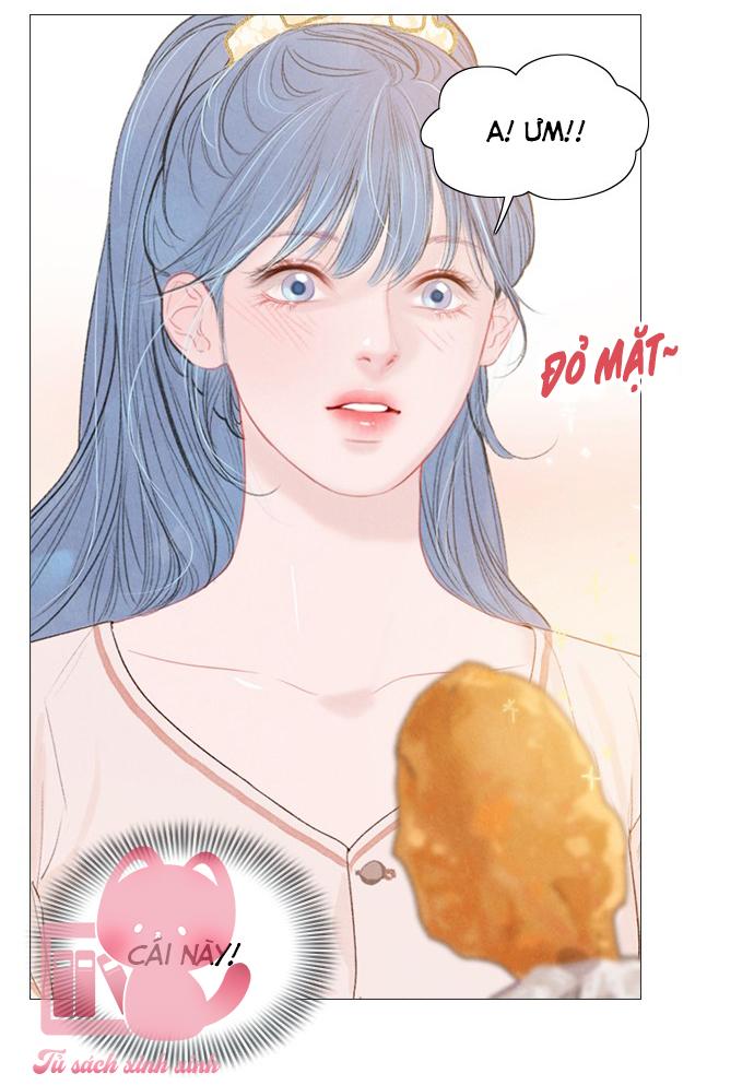 Thần Bí - Chap 40