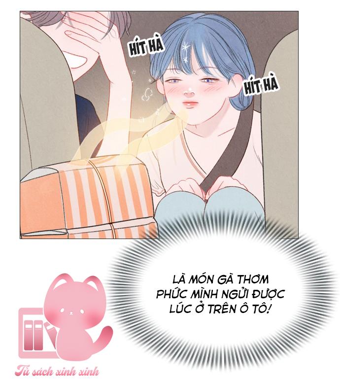 Thần Bí - Chap 40