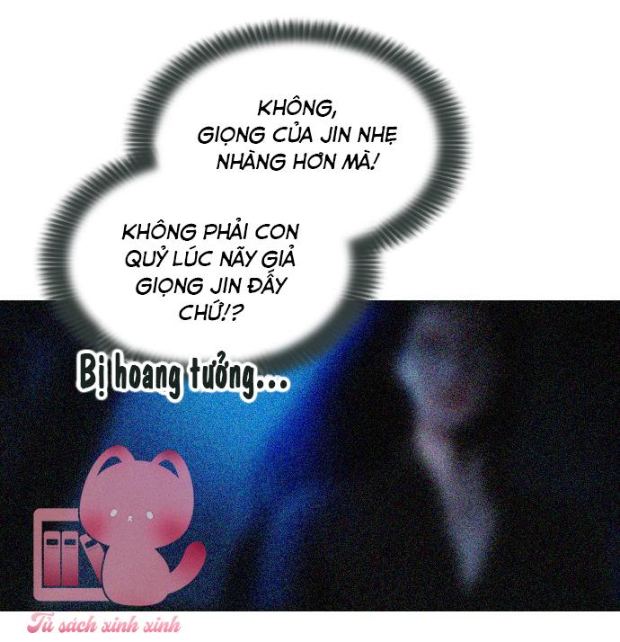 Thần Bí - Chap 40