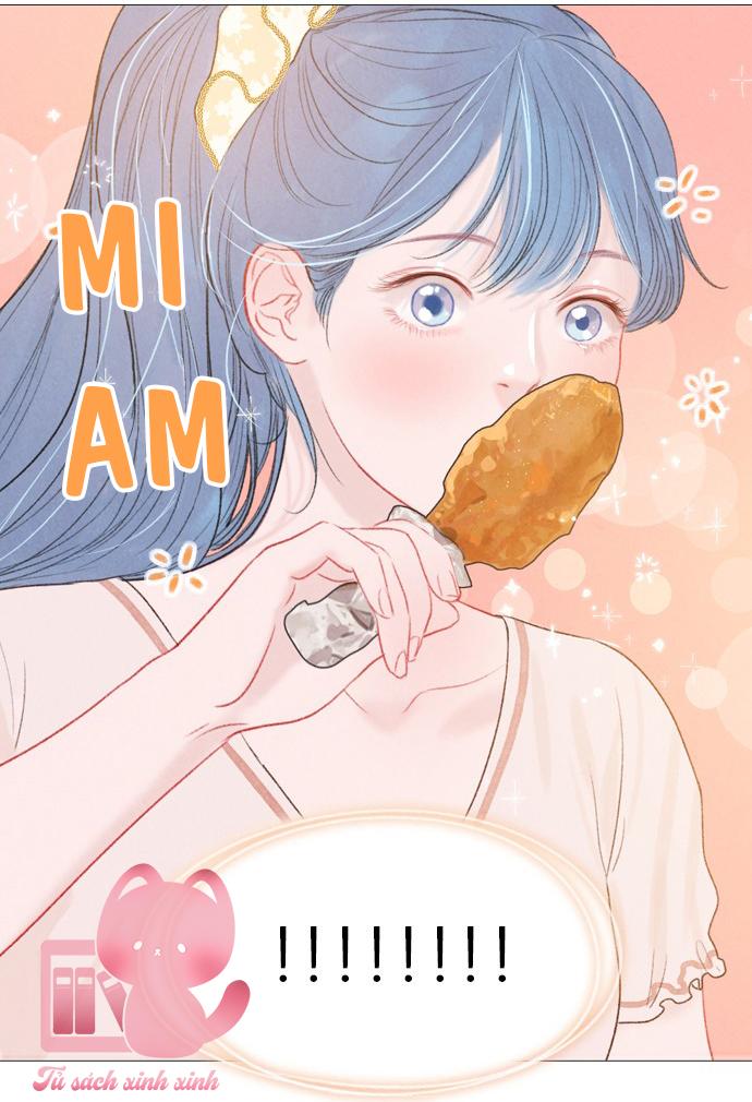 Thần Bí - Chap 40