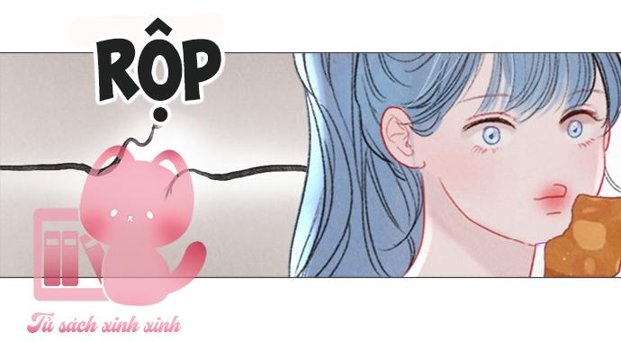 Thần Bí - Chap 40