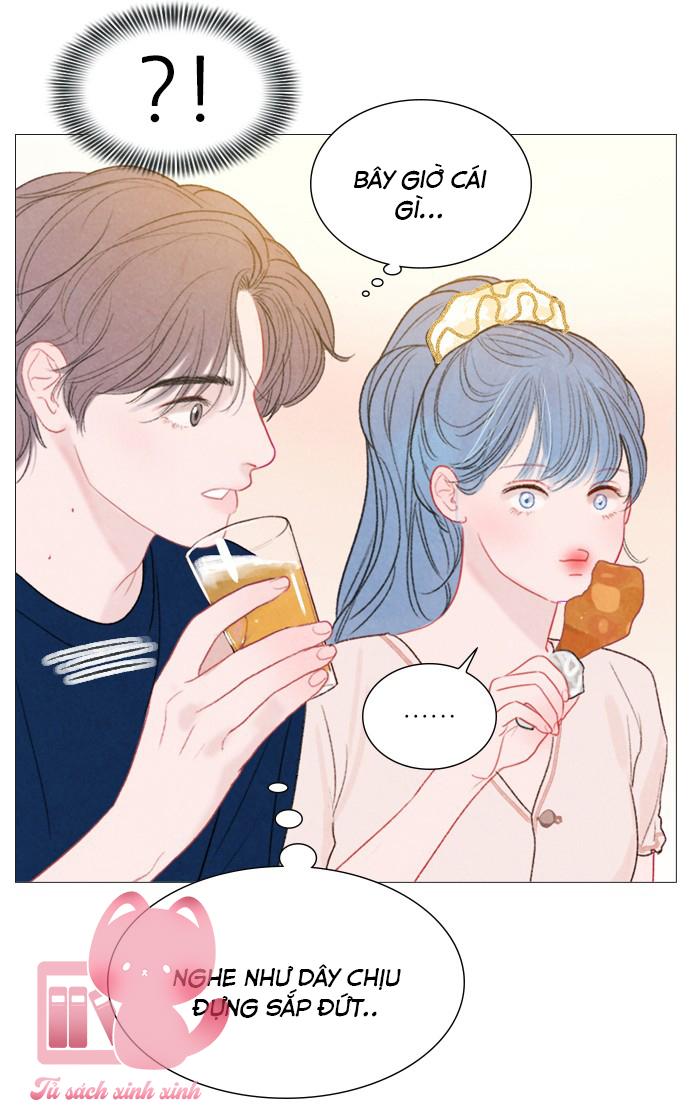 Thần Bí - Chap 40