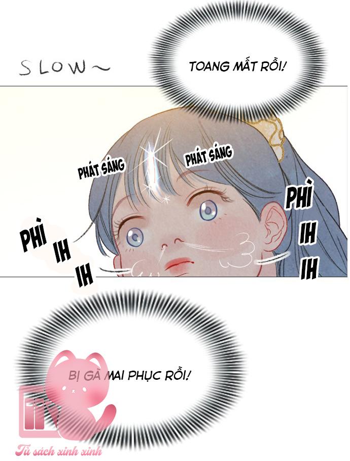 Thần Bí - Chap 40