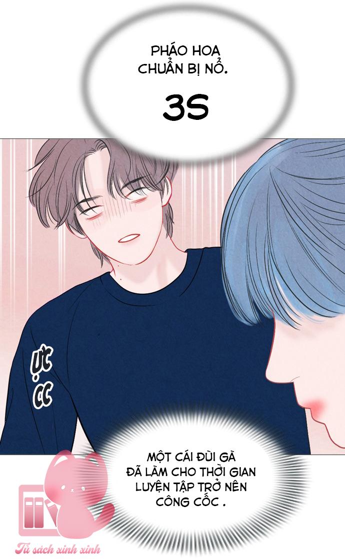 Thần Bí - Chap 40