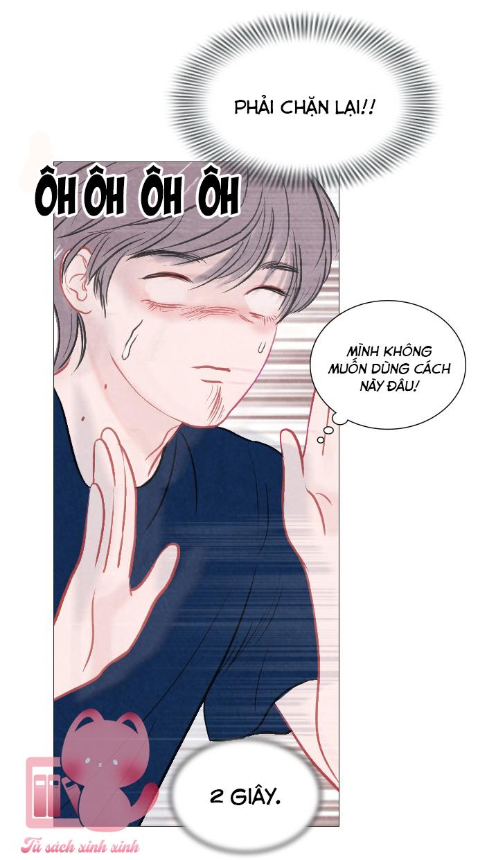 Thần Bí - Chap 40