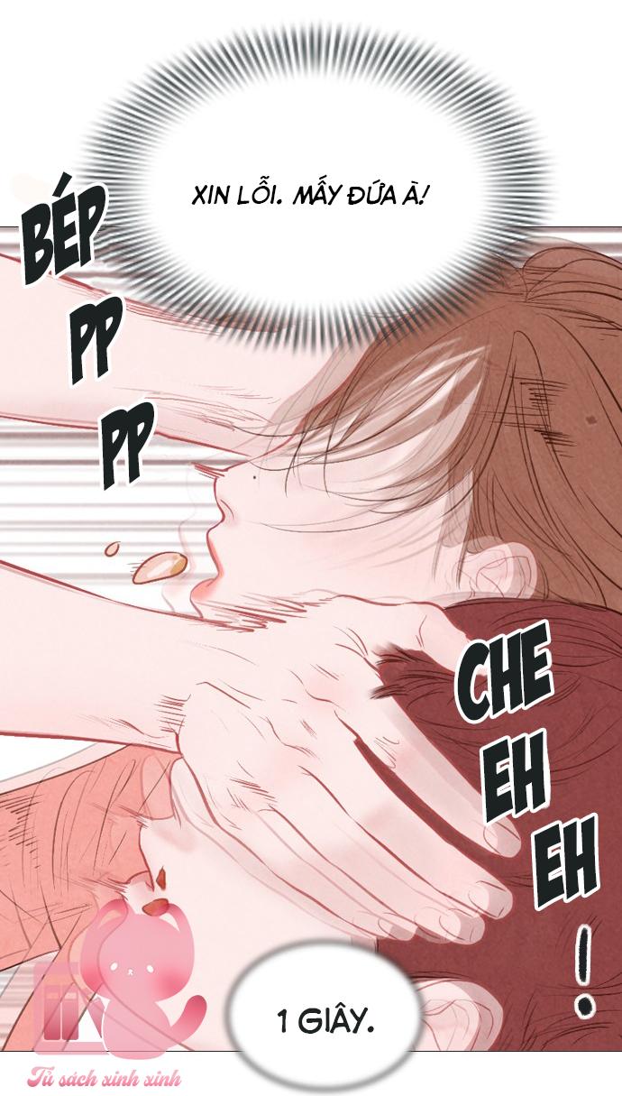 Thần Bí - Chap 40