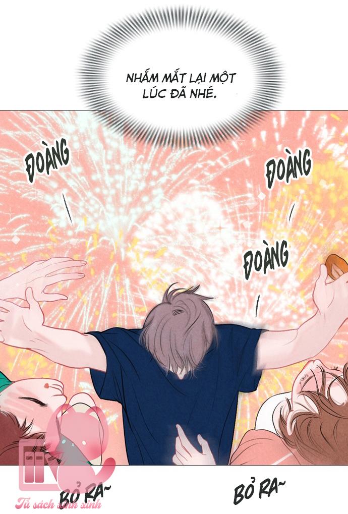 Thần Bí - Chap 40