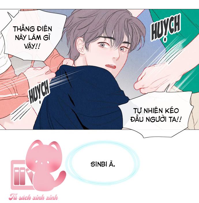 Thần Bí - Chap 40