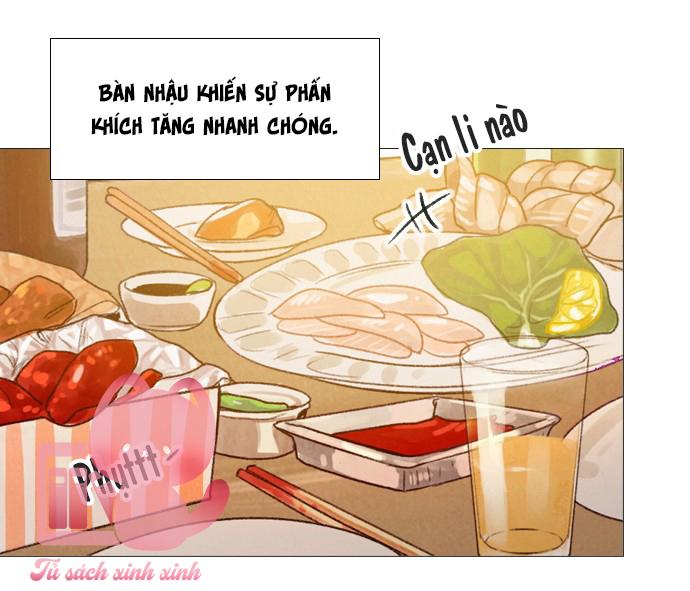 Thần Bí - Chap 40