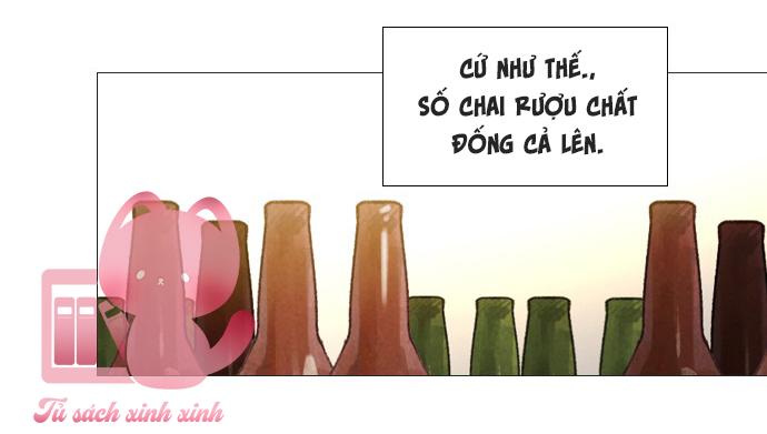 Thần Bí - Chap 40