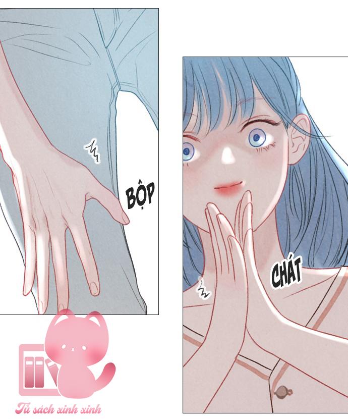 Thần Bí - Chap 40